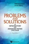 Problems and Solutions in Matrix Calculus by Willi-Hans Steeb